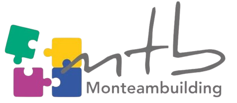 Logo Monteambuilding